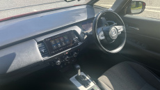 Honda Jazz 1.5 i-MMD Hybrid EX 5dr eCVT Hybrid Hatchback